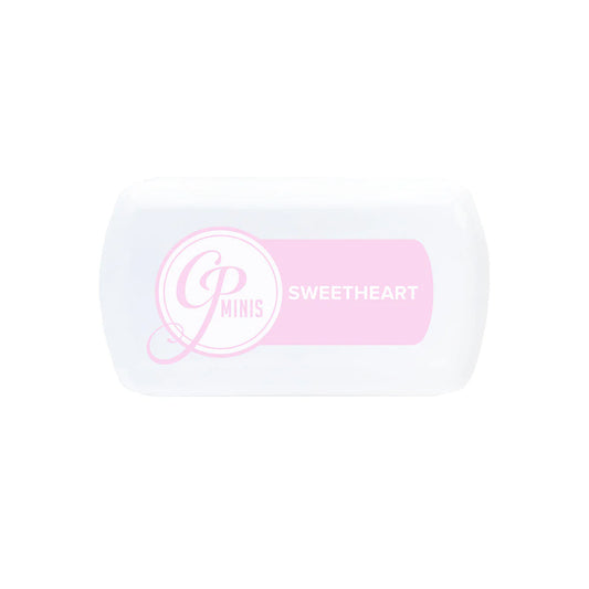 Catherine Pooler - Mini Ink Pad - Sweetheart