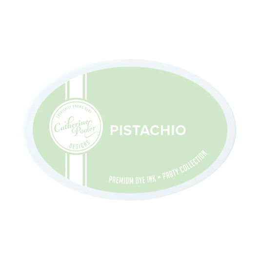 Catherine Pooler - Party Collection - Pistachio