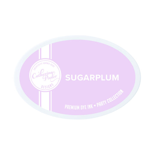 Catherine Pooler - Party Collection - Sugarplum