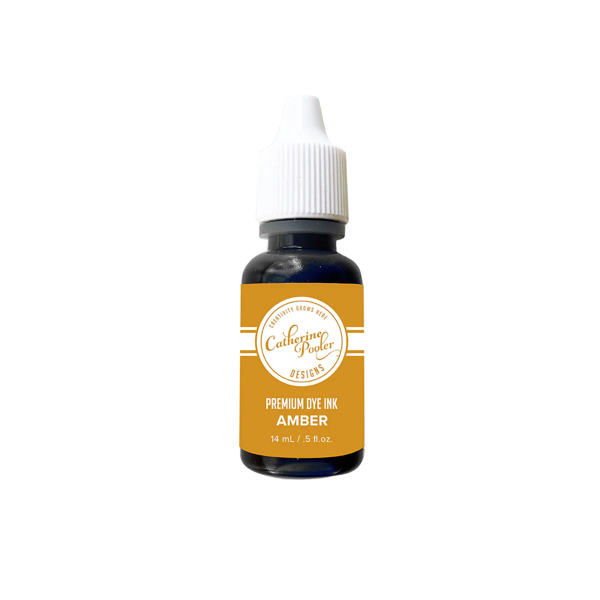 Catherine Pooler - Spa Collection - Amber Ink Refill