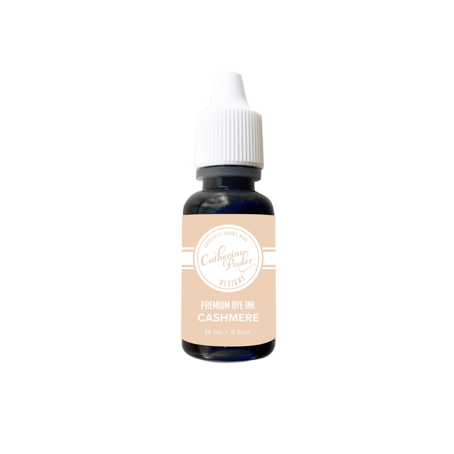 Catherine Pooler - Neutral Collection - Cashmere Ink Refill