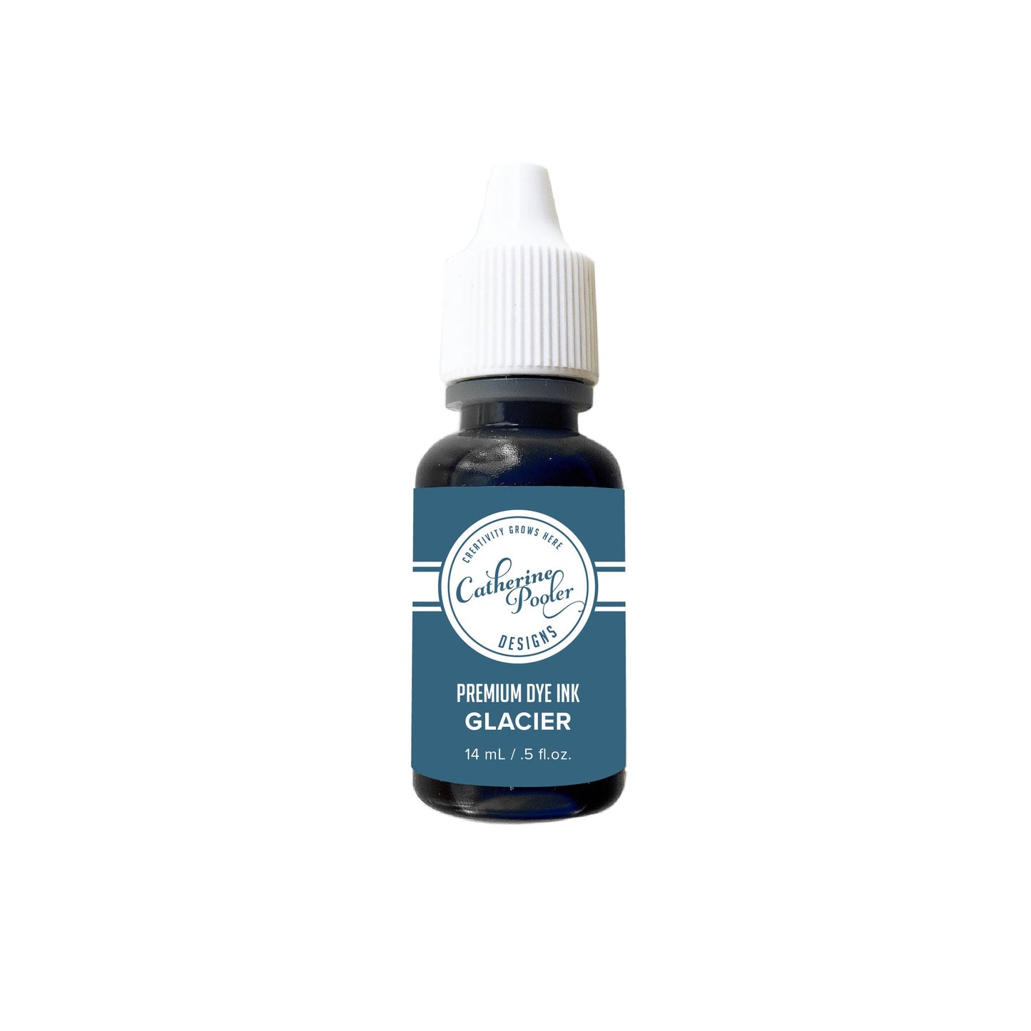 Catherine Pooler - Spa Collection - Glacier Ink Refill