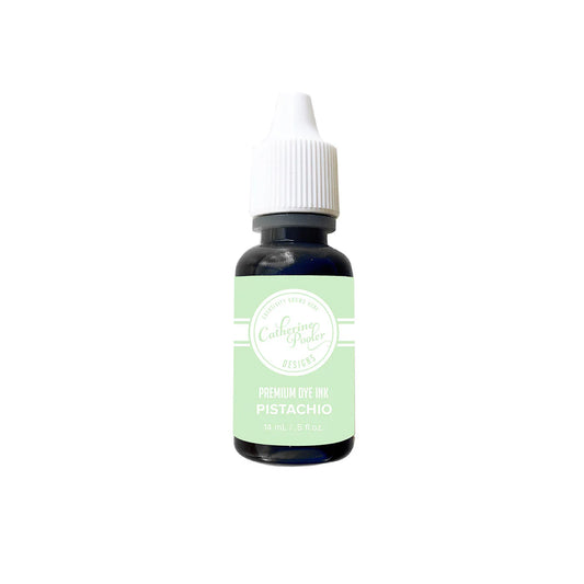 Catherine Pooler - Party Collection - Pistachio Ink Refill