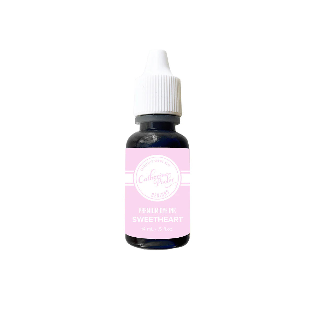 Catherine Pooler - Party Collection - Sweetheart Ink Refill