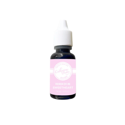 Catherine Pooler - Party Collection - Sweetheart Ink Refill