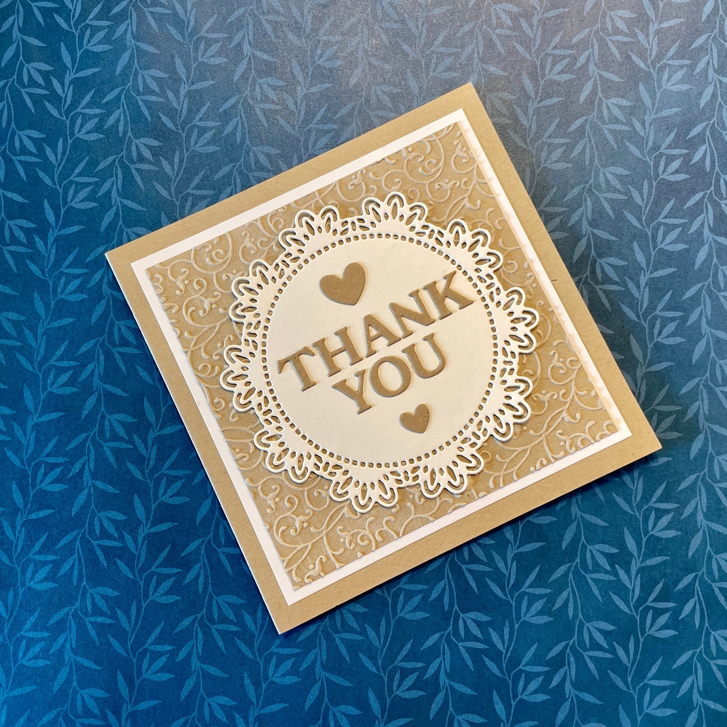 Gina K. - Small Alphabet Die Set