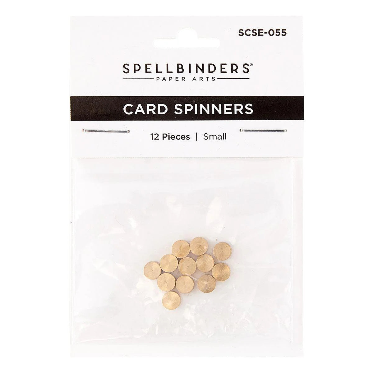 Spellbinders - Card Spinners - Small