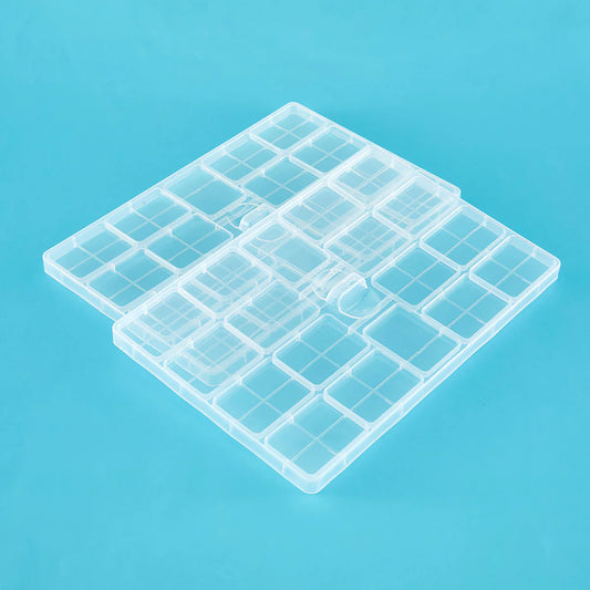 Spellbinders - Deep Stax - BetterPress Ink Trays