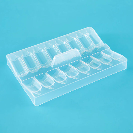 Spellbinders - Deep Stax - Reinker Bottle Tray