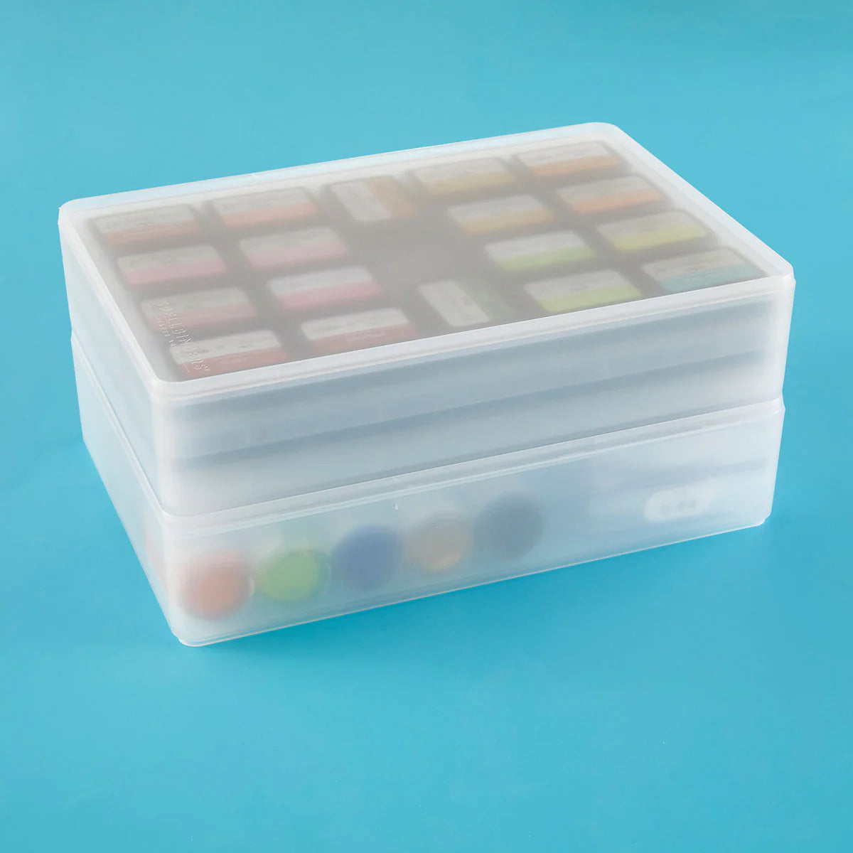 Spellbinders - Deep Stax - Large Tray Set