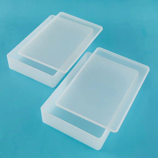 Spellbinders - Deep Stax - Large Tray Set