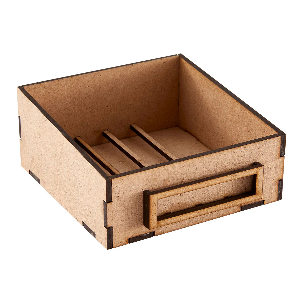 Spellbinders - CardLab Box by Esther Glas