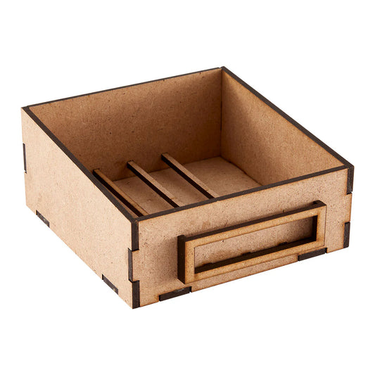Spellbinders - CardLab Box by Esther Glas