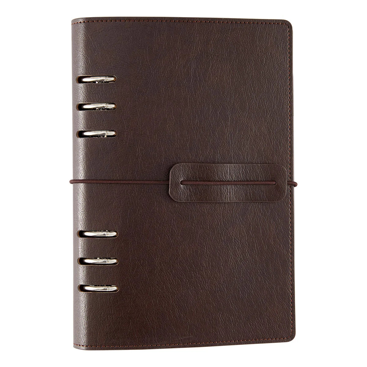 Spellbinders - Dark Roast Binder by Esther Glas