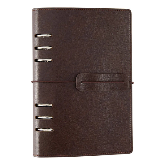 Spellbinders - Dark Roast Binder by Esther Glas