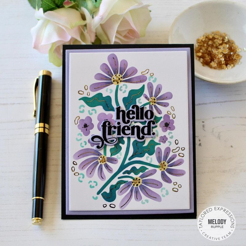 Taylored Expressions - Create-in-Quads - Poster Prints