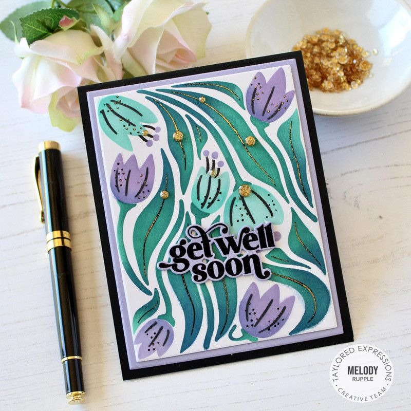 Taylored Expressions - Create-in-Quads - Poster Prints