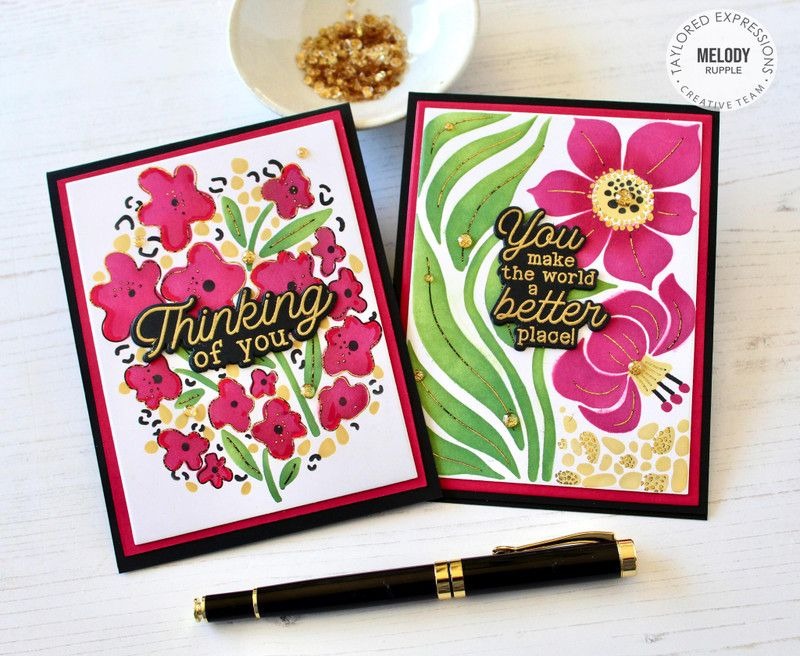 Taylored Expressions - Create-in-Quads - Poster Prints