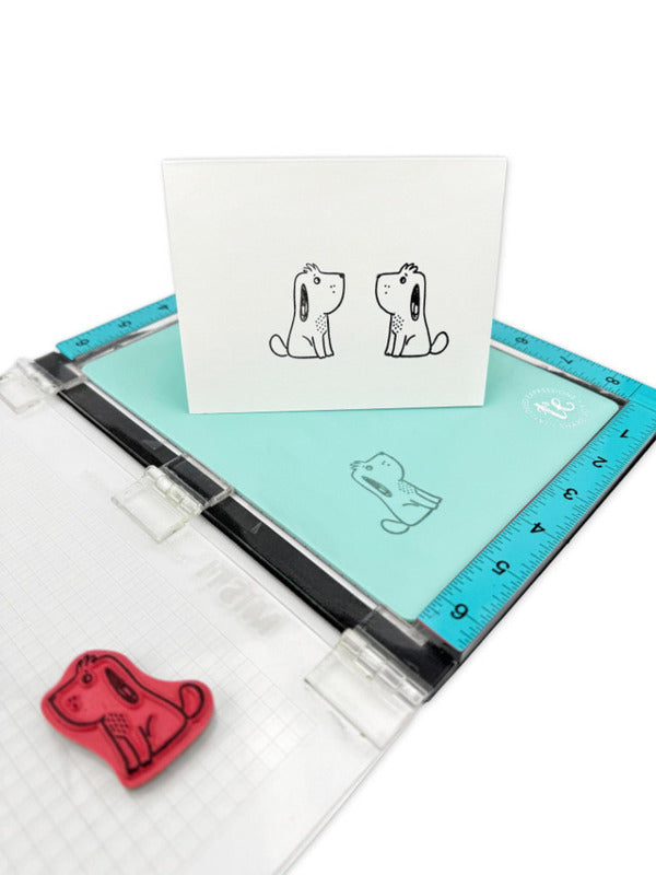 Tailored Expressions - Mirror Mats