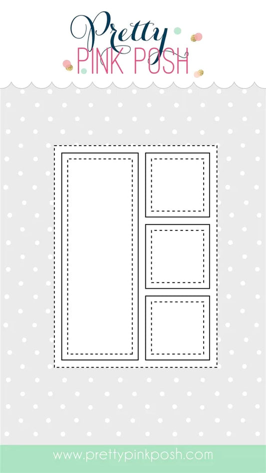 Pretty Pink Posh - Storybook 2 Die 