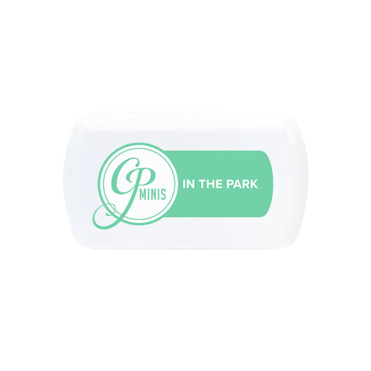 Catherine Pooler - Mini Ink Pad - In The Park