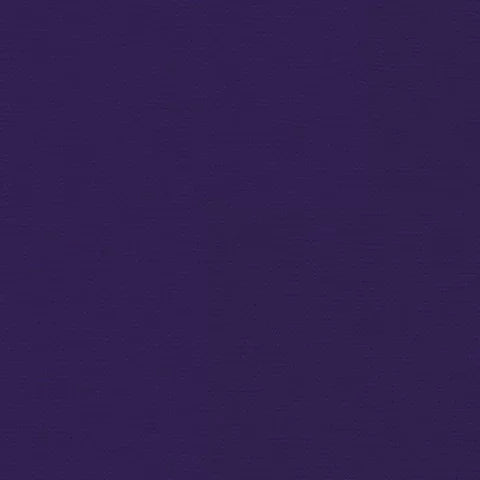 My Colors - Canvas Cardstock - Deep Purple