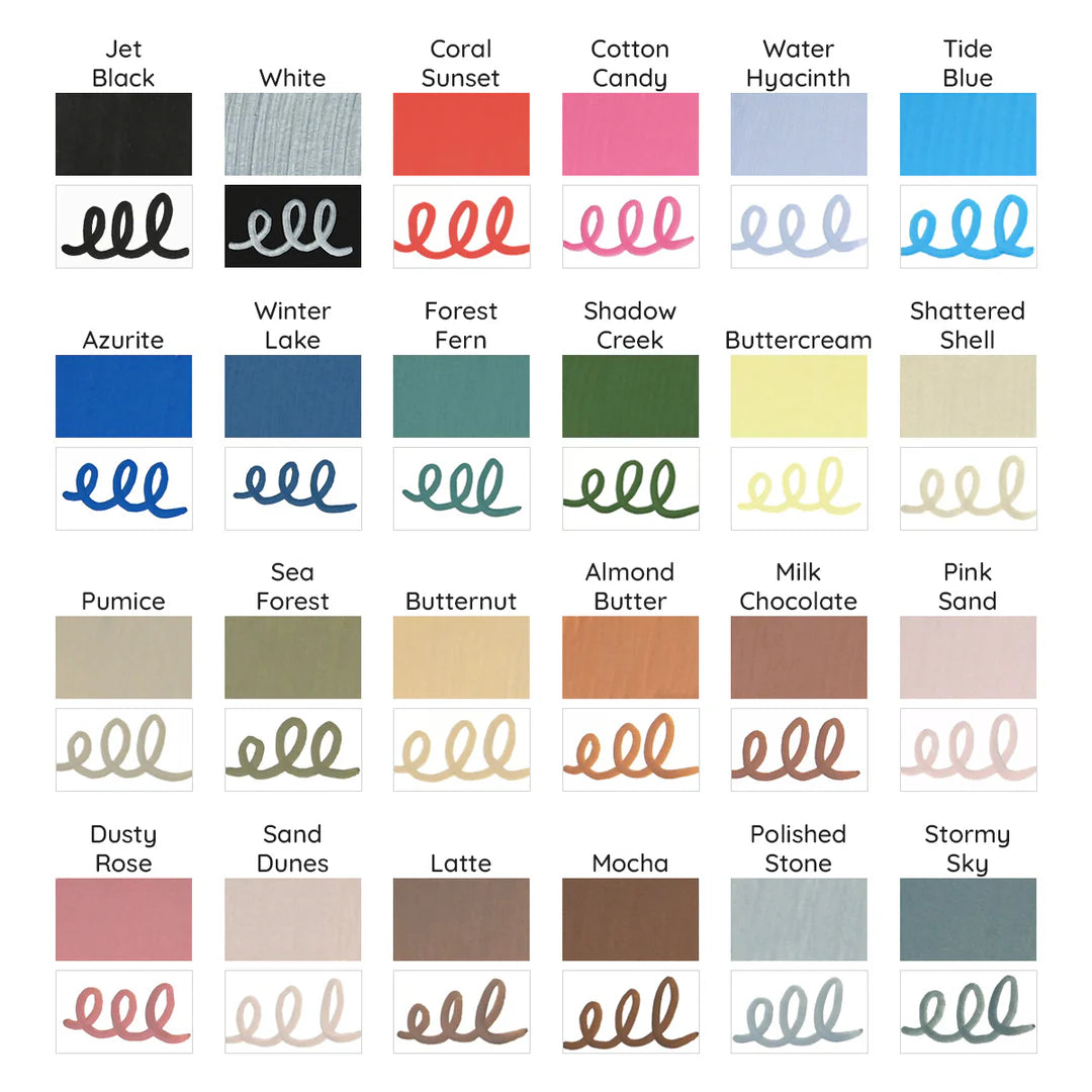 Altenew - Acrylic Marker Set - Vol. 2