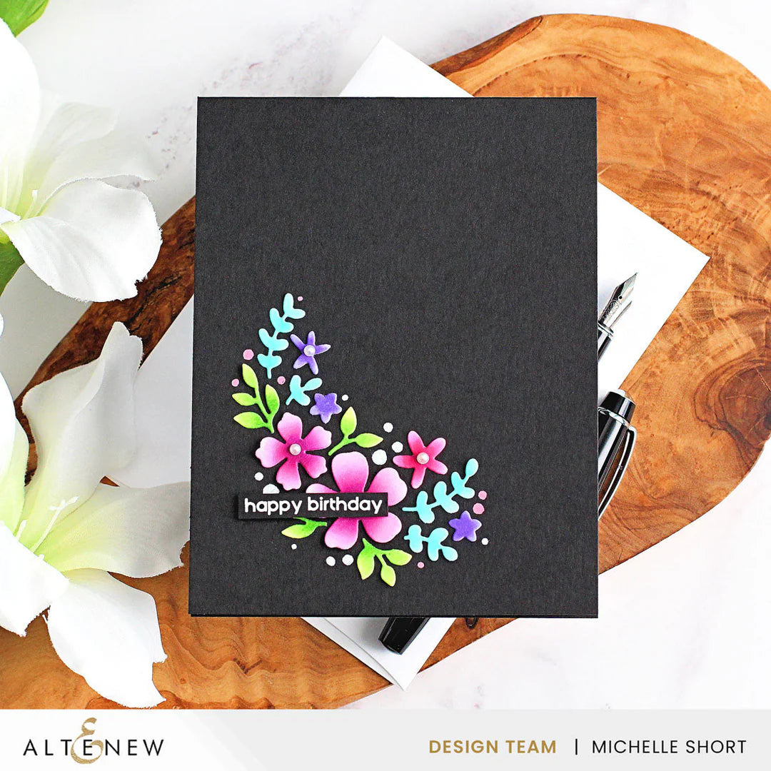 Altenew - Acrylic Marker Set - Vol. 2