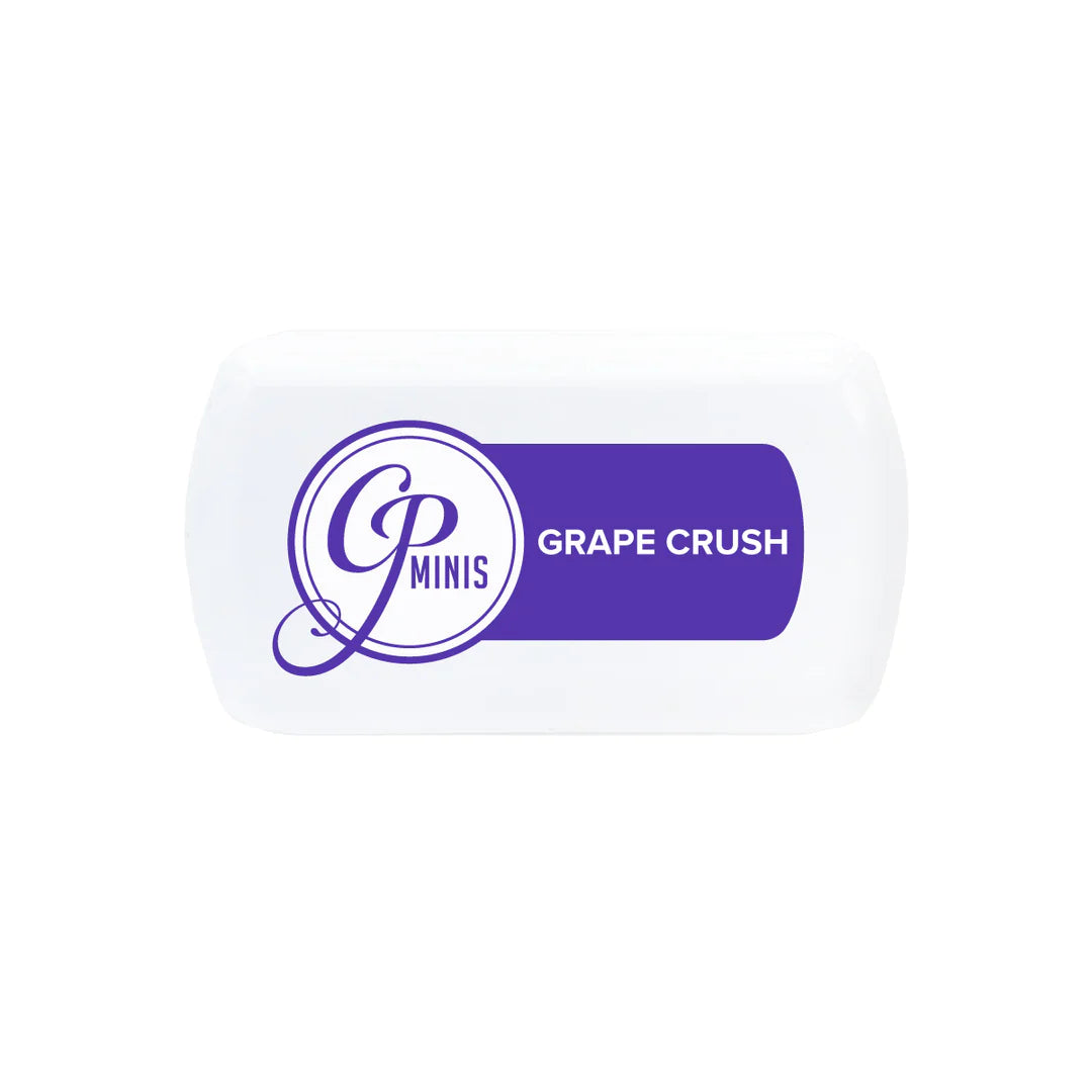 Catherine Pooler - Mini Ink Pad - Grape Crush