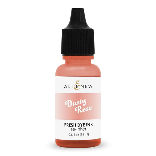 Altenew - Woodland Escape Reinker - Dusty Rose