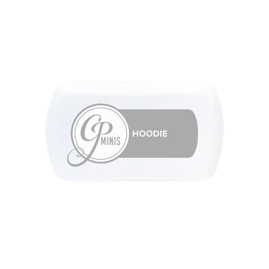 Catherine Pooler - Mini Ink Pad - Hoodie