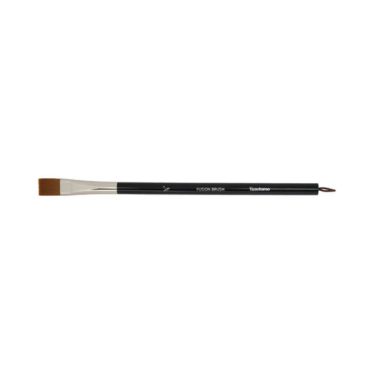 Yasutomo - Fusion Brush - Flat 1/2"