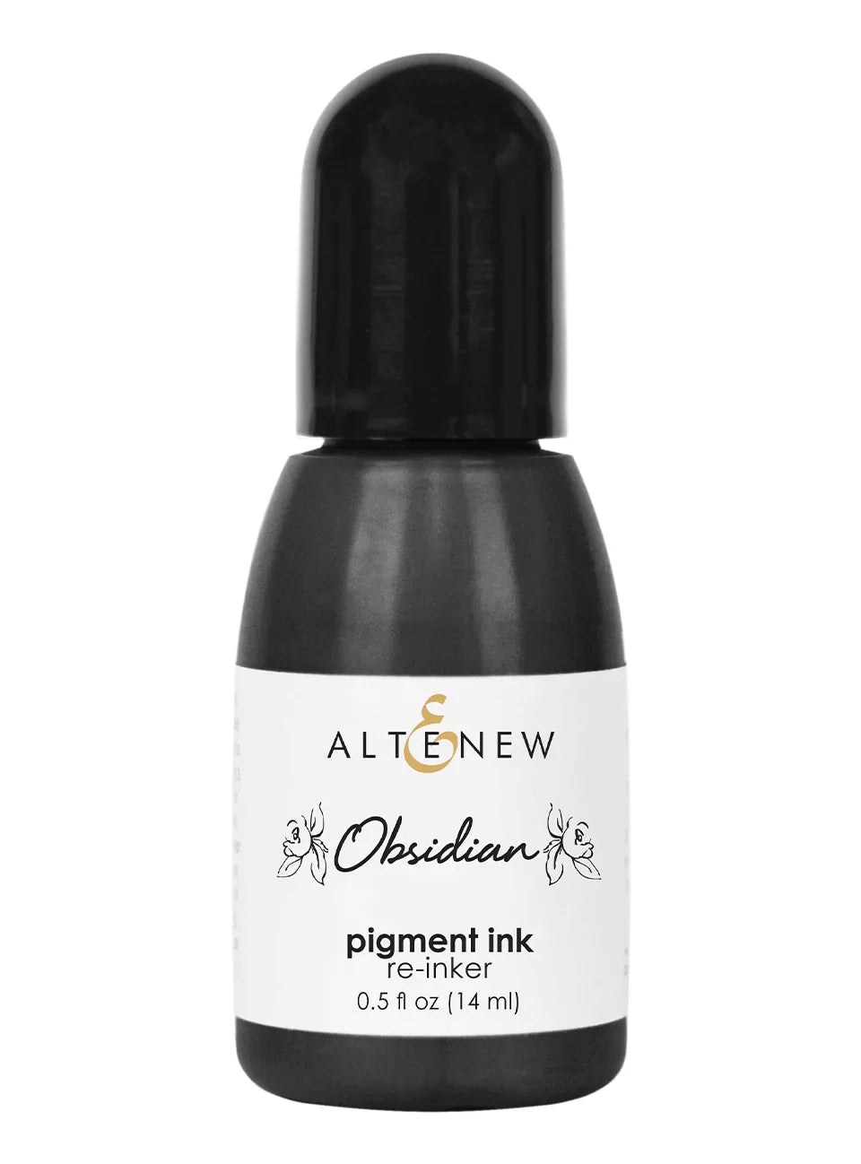 Altenew - Obsidian Pigment Re-inker