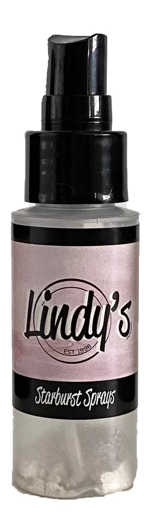 Lindy's - Starburst Shimmer Spray - Salt Water Taffy