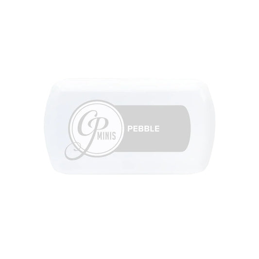 Catherine Pooler - Mini Ink Pad - Pebble