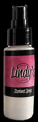 Lindy's - Starburst Shimmer Spray - Pretty In Pink