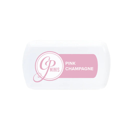 Catherine Pooler - Mini Ink Pad - Pink Champagne