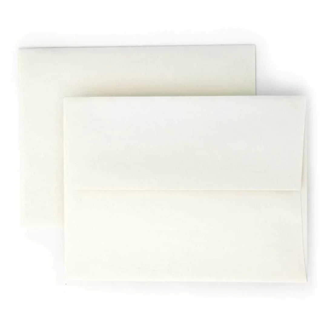 Altenew - Shimmering Ivory Envelope Set