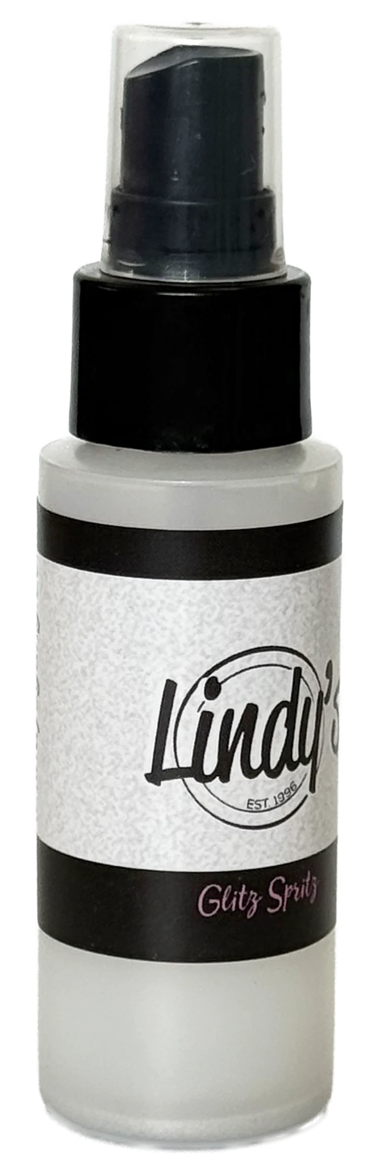 Lindy's - Just Shimmer Spray - Scintillating Silver