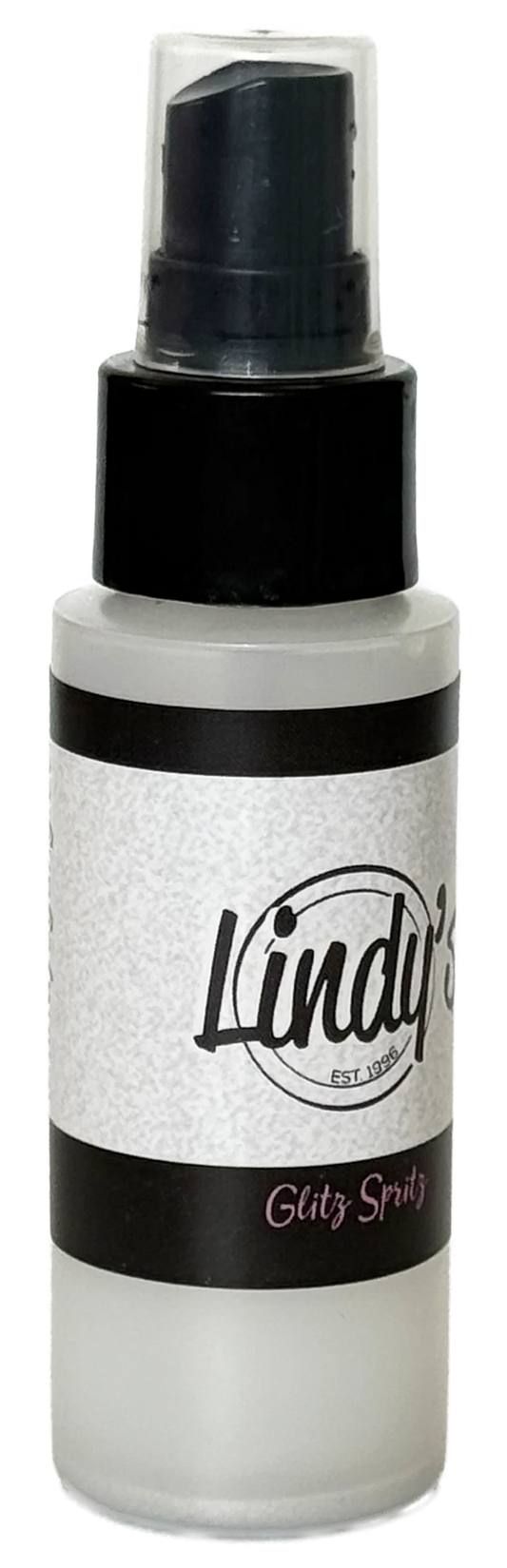 Lindy's - Just Shimmer Spray - Scintillating Silver