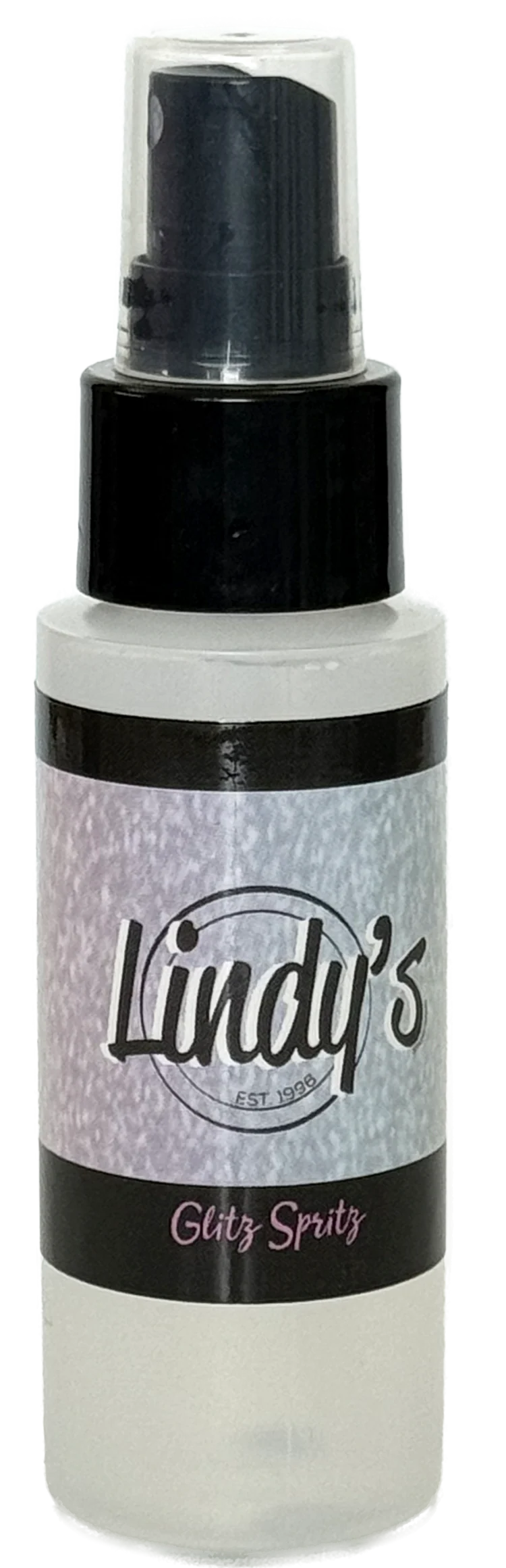 Lindy's - Just Shimmer Spray - Unicorn Bling