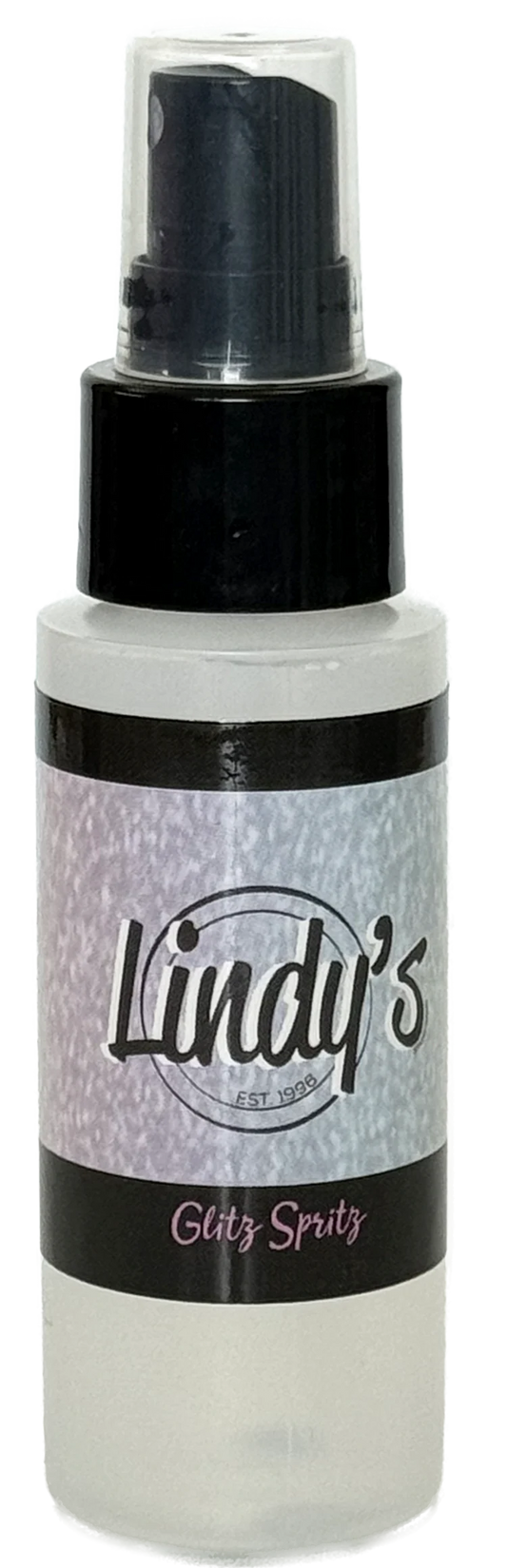 Lindy's - Just Shimmer Spray - Unicorn Bling