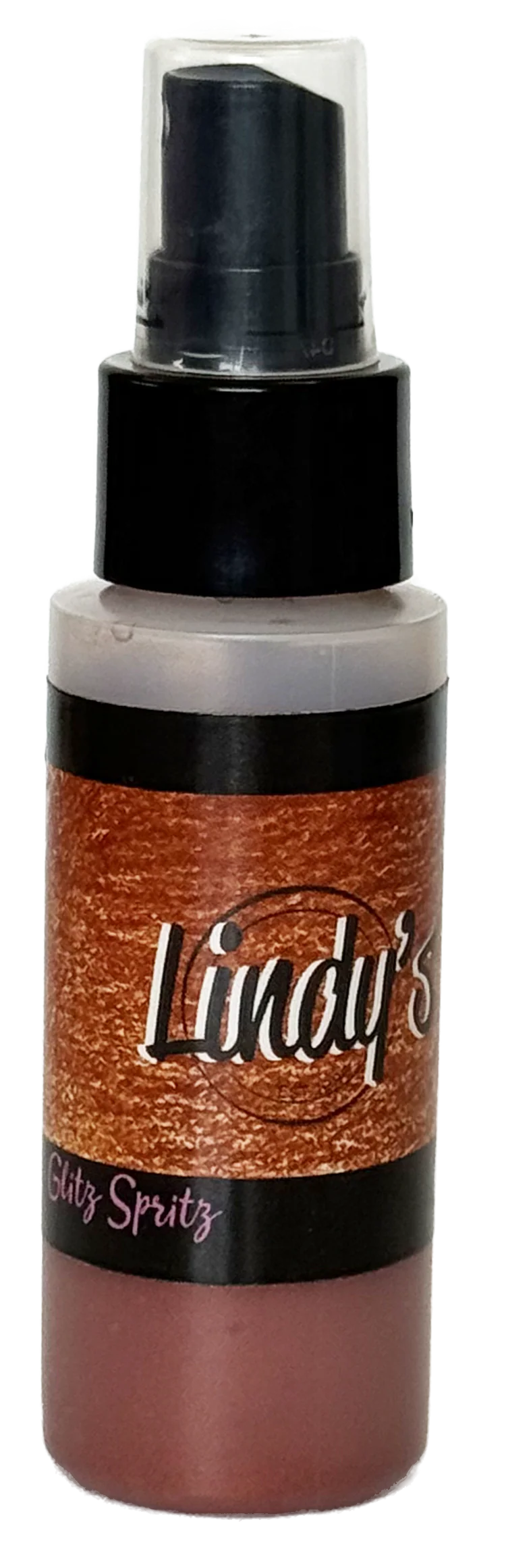 Lindy's - Just Shimmer Spray - Flaming Fae