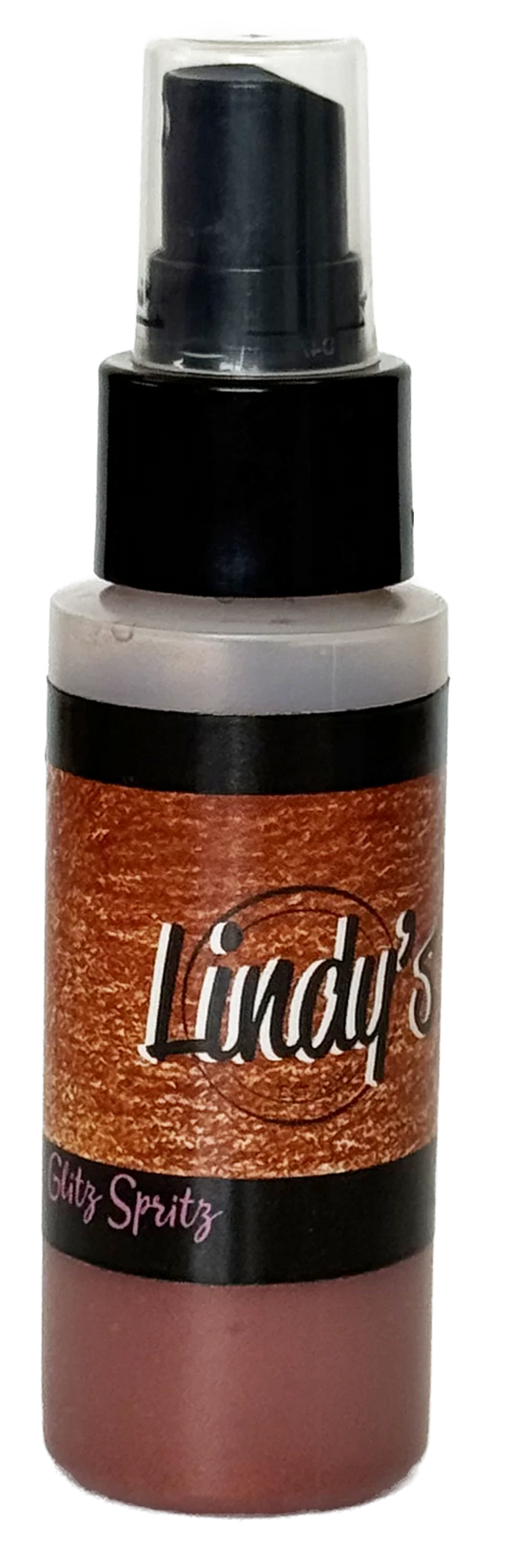Lindy's - Just Shimmer Spray - Flaming Fae