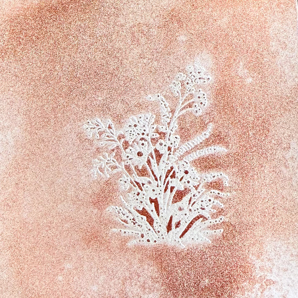 Lindy's - Just Shimmer Spray - Flaming Fae