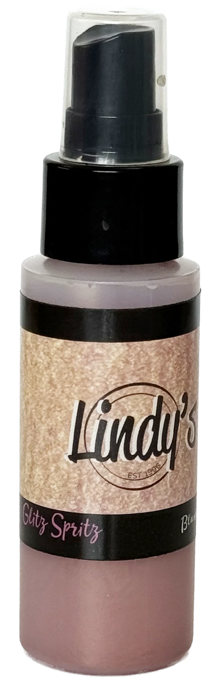Lindy's - Just Shimmer Spray - Blushing Banshee