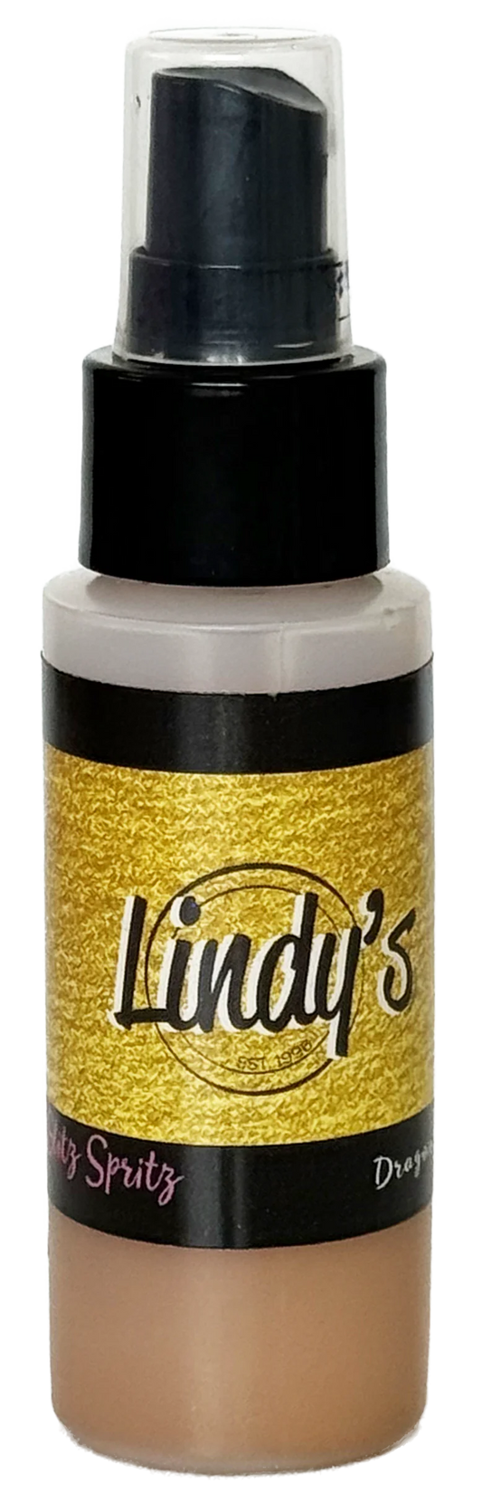 Lindy's - Just Shimmer Spray - Dragon's Delight