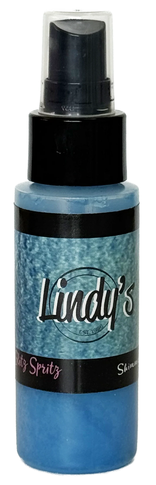 Lindy's - Just Shimmer Spray - Shimmering Siren