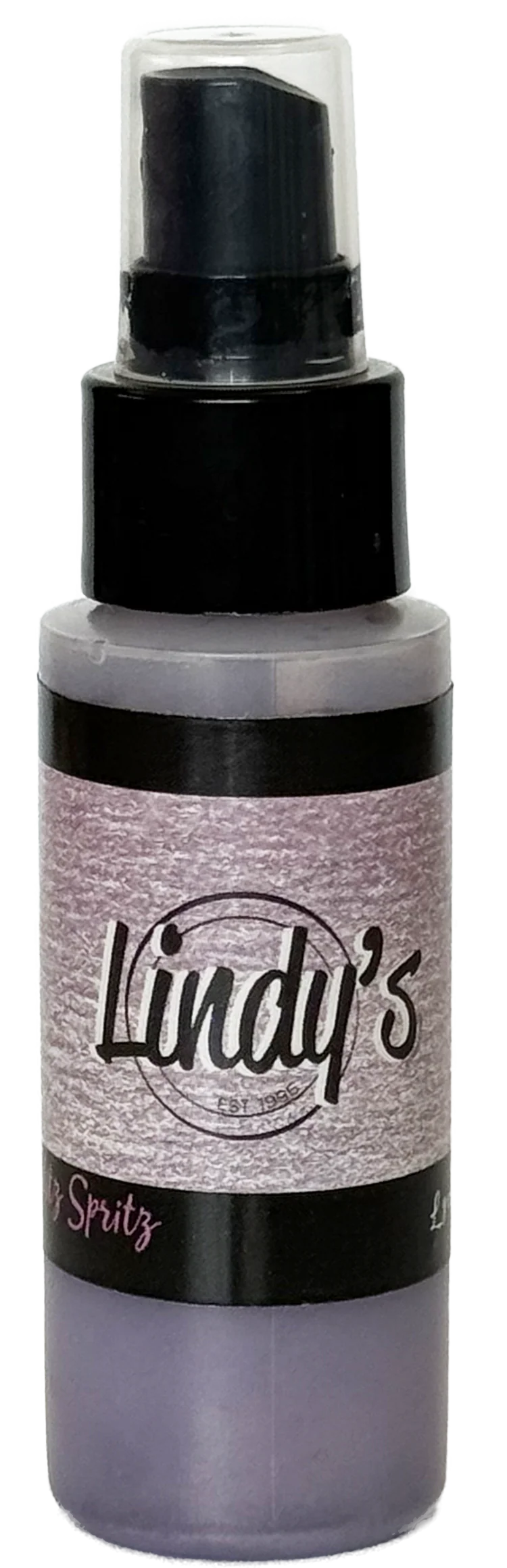 Lindy's - Just Shimmer Spray - Lycan Lilac