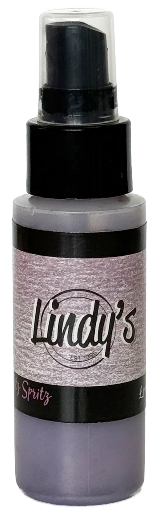 Lindy's - Just Shimmer Spray - Lycan Lilac